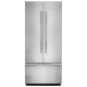 JennAir Rise Stainless Steel Product Accessory (JBFFS36NHL)