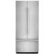 Accessoire petit electromenager JennAir Noir JBFFS36NHM
