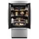JennAir 36 inch Custom Panel Ready 20.8 cu. ft. Refrigerator (JF36NXFXDE)