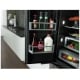JennAir 42 inch Custom Panel Ready 24.2 cu. ft. Built In Refrigerator (JF42NXFXDE)