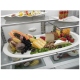 JennAir 22.6 cu. ft. Custom Panel Ready Bottom Freezer Refrigerator (JF42NXFXDW)