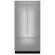 JennAir JF42NXFXDW 22.6 cu. ft. Custom Panel Ready Refrigerator