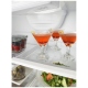JennAir Euro Style 36 inch 20 cu. ft. Refrigerator (JFC2089BEM)