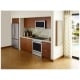 JennAir Euro Style JFC2089BEM French Door Refrigerator
