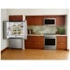 JennAir Pro Style 36 inch 20 cu. ft. French Door Refrigerator (JFC2089BEP)
