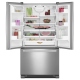 JennAir JFC2089WTB 36 inch 19.6 cu. ft. Custom Panel Ready Refrigerator
