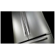 JennAir Euro Style JFC2290REM 36 inch 22 cu. ft. French Door Refrigerator