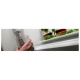 JennAir Euro Style 36 inch 22 cu. ft. French Door Refrigerator (JFC2290REM)