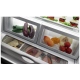 JennAir Pro Style JFC2290REP French Door Refrigerator