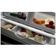JennAir Pro Style 36 inch 22 cu. ft. French Door Refrigerator (JFC2290REP)