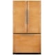 JennAir JFC2290VTB 22 cu. ft. Refrigerator