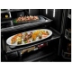 JennAir Pro Style 36 inch 23.8 cu. ft. French Door Refrigerator (JFFCC72EFP)