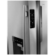 JennAir Euro Style JFFCC72EFS French Door Refrigerator