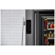 JennAir Euro Style 36 inch 23.8 cu. ft. French Door Refrigerator (JFFCC72EFS)
