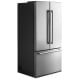 JennAir JFFCCI72SL 36 inch 21.9 cu. ft. Refrigerator
