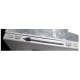 JennAir Rise JFFCF72DKL 36 inch 21.9 cu. ft. French Door Refrigerator