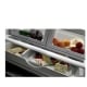 JennAir Rise JFFCF72DKL French Door Refrigerator