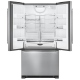 JennAir JFFCF72DKM French Door Refrigerator