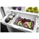 JennAir 36 inch 21.9 cu. ft. Refrigerator (JFFCF72DKM)