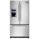 JennAir Pro Style JFI2089AEP 36 inch 20 cu. ft. French Door Refrigerator