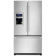 JennAir JFI2089WES