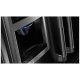 JennAir Euro Style 36 inch 19.8 cu. ft. Refrigerator (JFI2089WES)