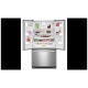 JennAir Euro Style JFI2089WES French Door Refrigerator