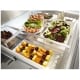 JennAir JFX2597AEM 25 cu. ft. French Door Refrigerator