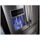 JennAir JFX2597AEM French Door Refrigerator