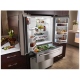 JennAir 25 cu. ft. Refrigerator (JFX2597AEM)