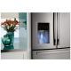 JennAir 36 inch 26.2 cu. ft. Stainless Steel French Door Refrigerator (JFX2897DRM)