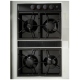 JennAir CVGX2423B 36 inch Gas Cooktop