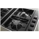 JennAir CVGX2423B Gas Cooktop