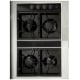 JennAir CVGX2423B 36 inch Cooktop