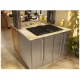 Surface de cuisson JennAir 30 pouce (JED7430AAB)