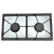 JennAir JGA8100ADW Cooktop Accessory