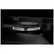 Surface de cuisson au gaz Inox JennAir (JGC1530BS)