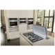 JennAir 36 inch Gas Cooktop (JGC1536ADS)