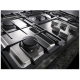 JennAir 36 inch Cooktop (JGC1536ADS)