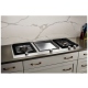 JennAir Euro Style 15 inch Cooktop (JGC3115GS)