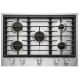 JennAir Euro Style JGC3530GS Gas Cooktop
