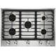 JennAir Euro Style JGC3530GS 30 inch Cooktop
