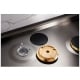 JennAir Euro Style 36 inch Gas Cooktop (JGC3536GS)