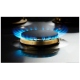 JennAir Euro Style JGC3536GS 36 inch Gas Cooktop
