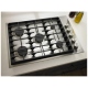JennAir Euro Style JGC7530BS 30 inch Cooktop