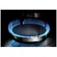 JennAir Euro Style JGC7530BS Gas Cooktop
