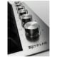 JennAir Euro Style JGC7636BS Gas Cooktop