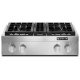 JennAir Pro Style 30 inch Stainless Steel Gas Cooktop (JGCP430WP)