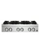 JennAir Rise JGCP436HL Gas Cooktop