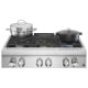 JennAir Noir JGCP436HM Gas Cooktop